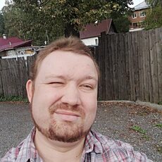 Фотография мужчины Lr, 38 лет из г. Сузун