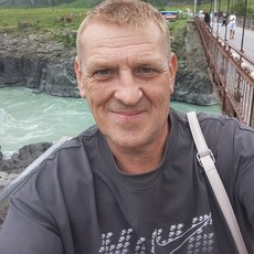 Фотография мужчины Александр, 51 год из г. Бийск