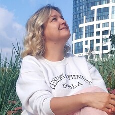 Фотография девушки Светлана, 45 лет из г. Ижевск