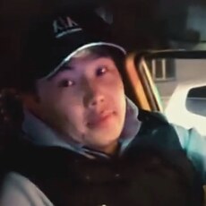 Фотография мужчины Syimyk, 26 лет из г. Биробиджан