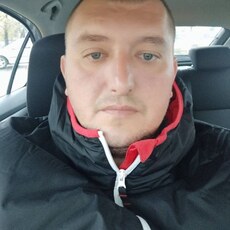 Фотография мужчины Александр, 44 года из г. Ульяновск