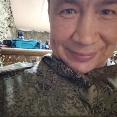 Фотография мужчины Вадим, 51 год из г. Улан-Удэ