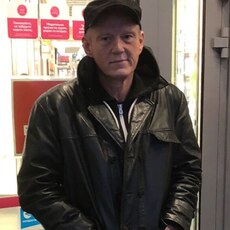 Фотография мужчины Олег, 55 лет из г. Санкт-Петербург