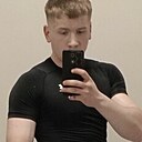 Валентин, 19 лет