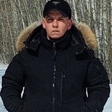 Фотография мужчины Леон, 39 лет из г. Комсомольск-на-Амуре