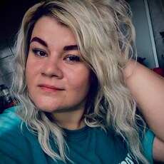 Фотография девушки Ди, 33 года из г. Гомель