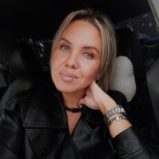 Юлия, 41 из г. Москва.