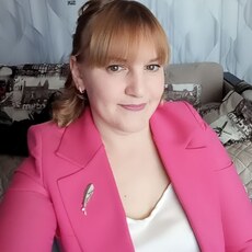 Фотография девушки Инесса, 31 год из г. Южно-Сахалинск