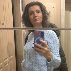 Елена, 40 из г. Москва.