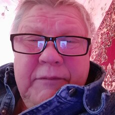 Фотография мужчины Владимир, 63 года из г. Михнево