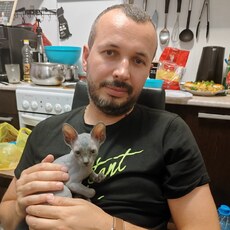 Фотография мужчины Анатолий, 40 лет из г. Брест