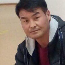 Фотография мужчины Ерема, 53 года из г. Уральск