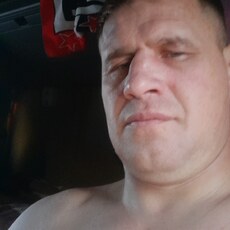 Фотография мужчины Aleksei, 44 года из г. Усть-Каменогорск