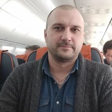 Фотография мужчины Сергей, 42 года из г. Саратов