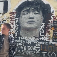 Фотография мужчины Денис, 21 год из г. Владивосток