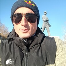 Фотография мужчины Данил, 25 лет из г. Березники