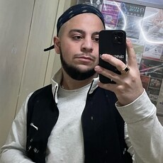 Фотография мужчины Гарник, 22 года из г. Новороссийск