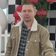 Фотография мужчины Игорь, 40 лет из г. Петропавловск