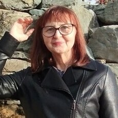 Фотография девушки Лариса, 62 года из г. Краснодар