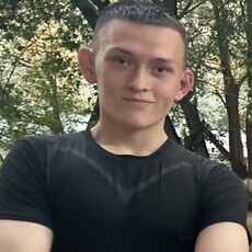 Фотография мужчины Александр, 18 лет из г. Иркутск