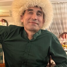 Фотография мужчины Руслан, 58 лет из г. Тюмень