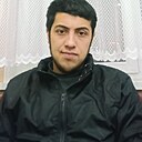 Мухаммаднур, 21 год