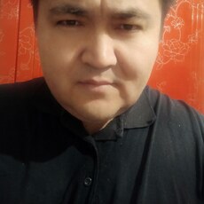 Фотография мужчины Талгат, 38 лет из г. Шымкент