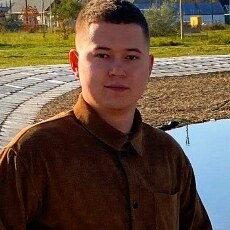 Фотография мужчины Paradise, 22 года из г. Новый Уренгой