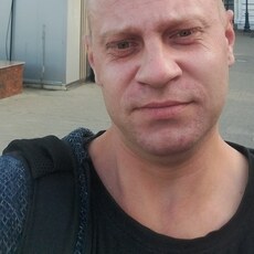 Фотография мужчины Александр, 34 года из г. Орша