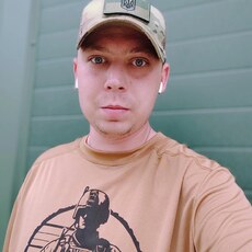 Фотография мужчины Влад, 28 лет из г. Днепр