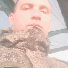 Фотография мужчины М Р, 34 года из г. Крымск