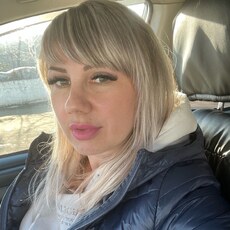 Фотография девушки Людмила, 42 года из г. Славгород