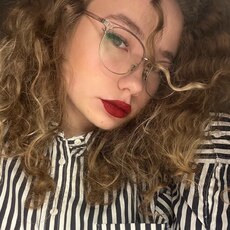 Фотография девушки Елизавата, 21 год из г. Тюмень