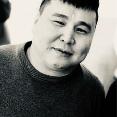 Фотография мужчины Борис, 31 год из г. Элиста