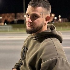 Фотография мужчины Михаил, 28 лет из г. Алчевск