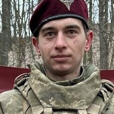 Фотография мужчины Вова, 28 лет из г. Сумы