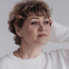 Фотография девушки Светлана, 53 года из г. Хабаровск