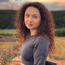 Фотография девушки Анна, 30 лет из г. Прага