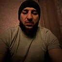 Назир, 40 лет