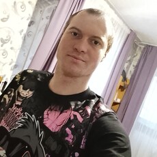 Фотография мужчины Андрей, 30 лет из г. Ангарск