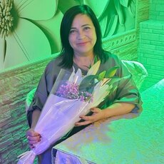 Фотография девушки Елена, 50 лет из г. Омск