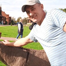 Фотография мужчины Роман, 51 год из г. Кричев