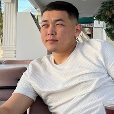 Фотография мужчины Ali, 24 года из г. Бишкек