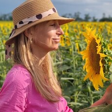 Фотография девушки Евгения, 45 лет из г. Новороссийск