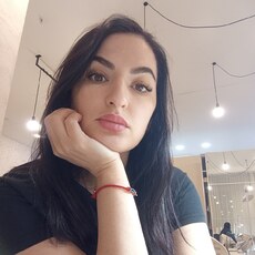 Ани, 34 из г. Екатеринбург.