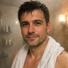 Фотография мужчины Роберт, 29 лет из г. Бишкек