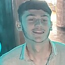 Эльхан, 19 лет