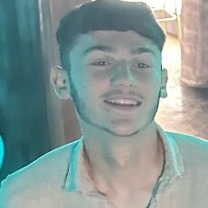 Фотография мужчины Эльхан, 19 лет из г. Алматы