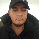 Ислом, 32 года