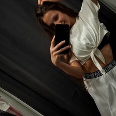 Елизавета, 28 из г. Хабаровск.